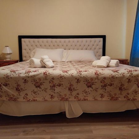 אל צ'אלטן La Cima Hosteria מראה חיצוני תמונה